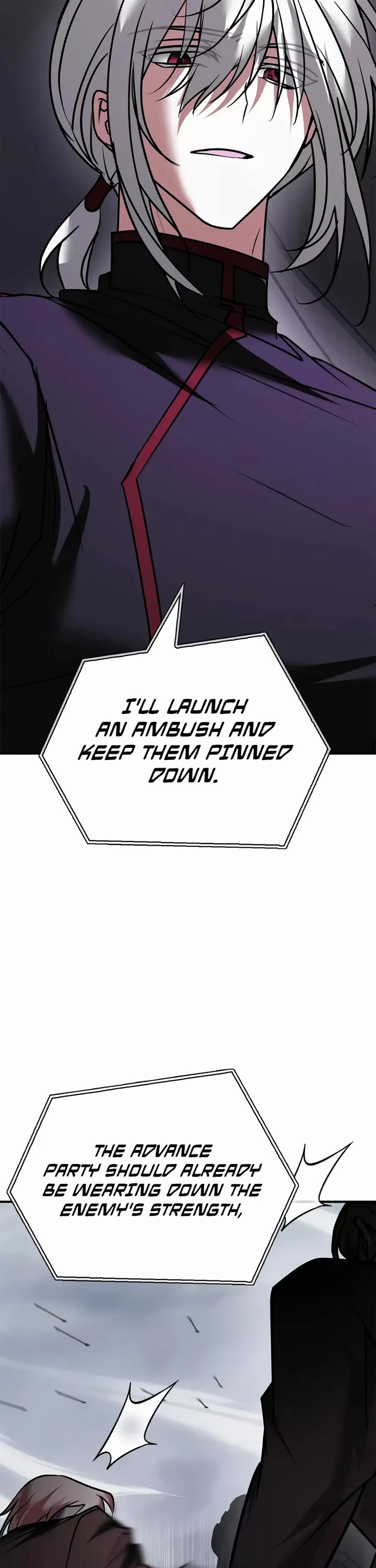 I’m Not That Kind of Talent Chapter 117 page 45 - Chapter 117