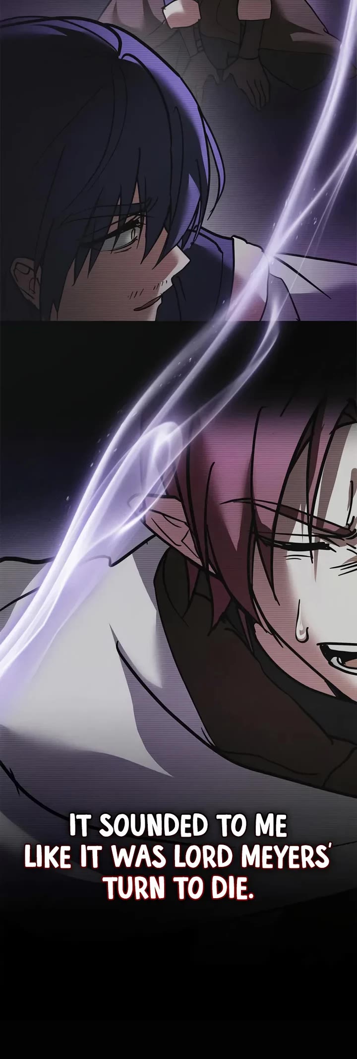 I’m Not That Kind of Talent Chapter 117 page 5 - Chapter 117