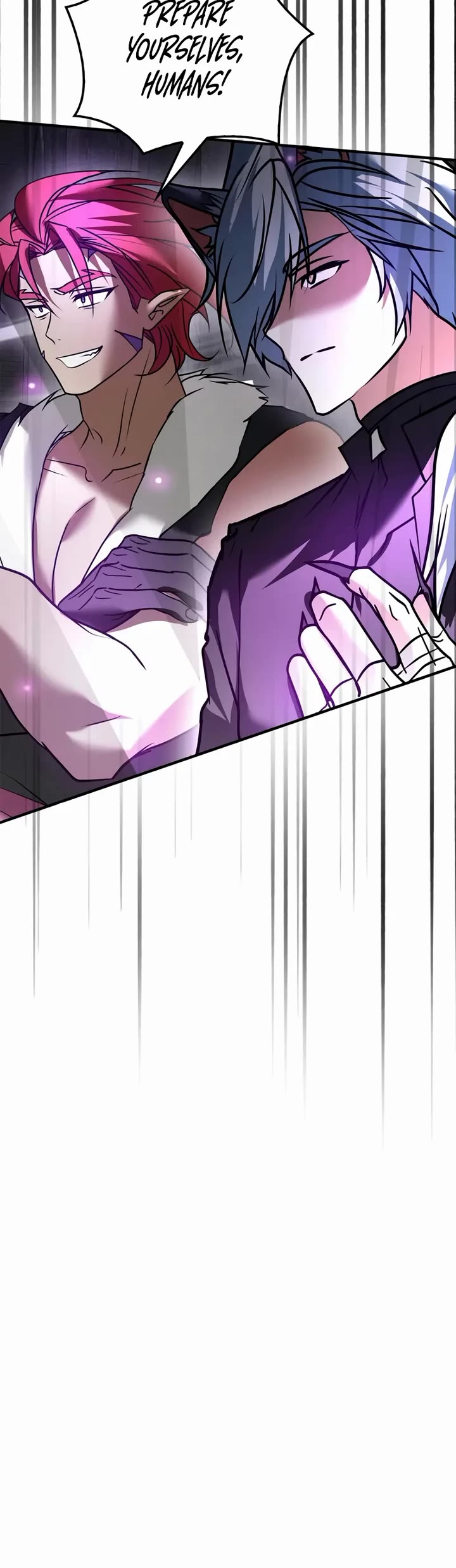 I’m Not That Kind of Talent Chapter 117 page 51 - Chapter 117