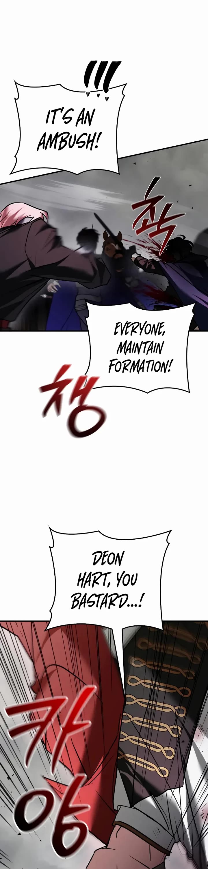 I’m Not That Kind of Talent Chapter 118 page 11 - Chapter 118