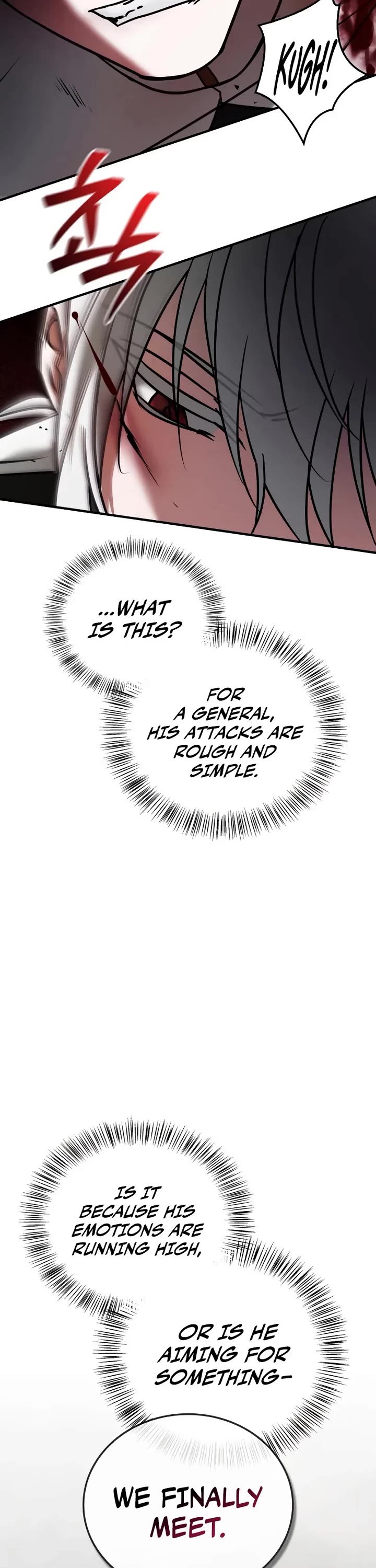 I’m Not That Kind of Talent Chapter 118 page 15 - Chapter 118