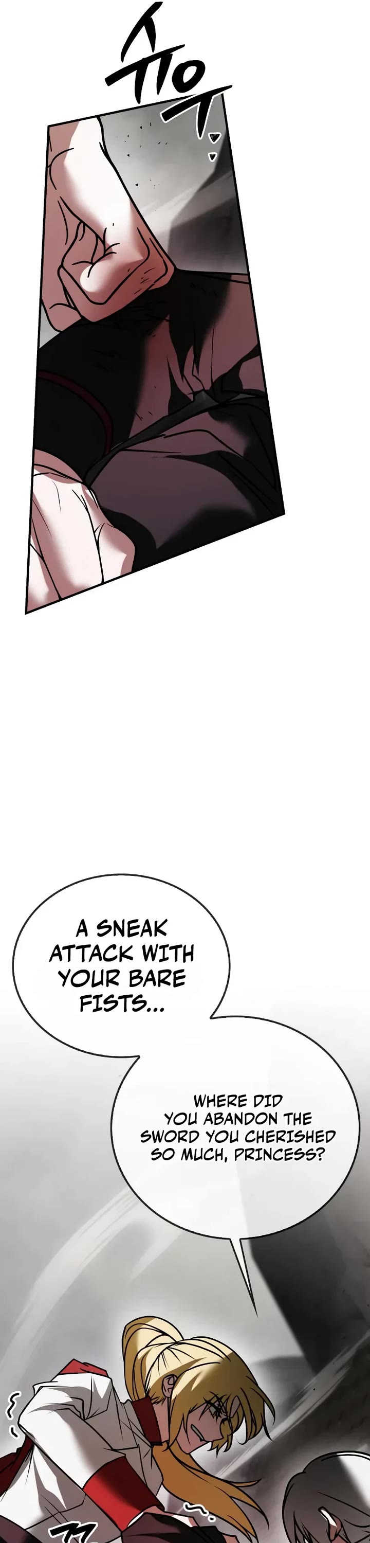 I’m Not That Kind of Talent Chapter 118 page 19 - Chapter 118