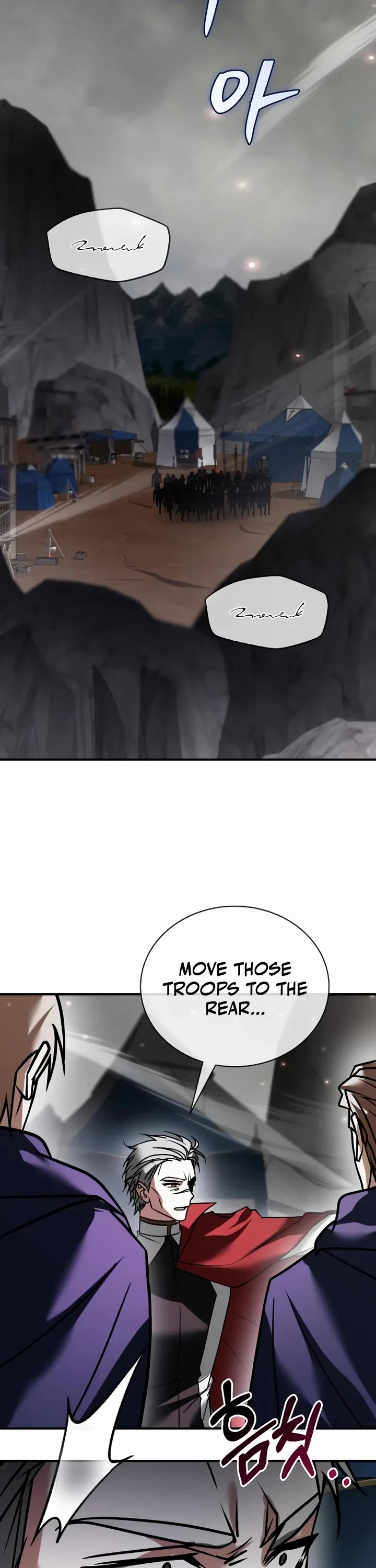 I’m Not That Kind of Talent Chapter 118 page 2 - Chapter 118