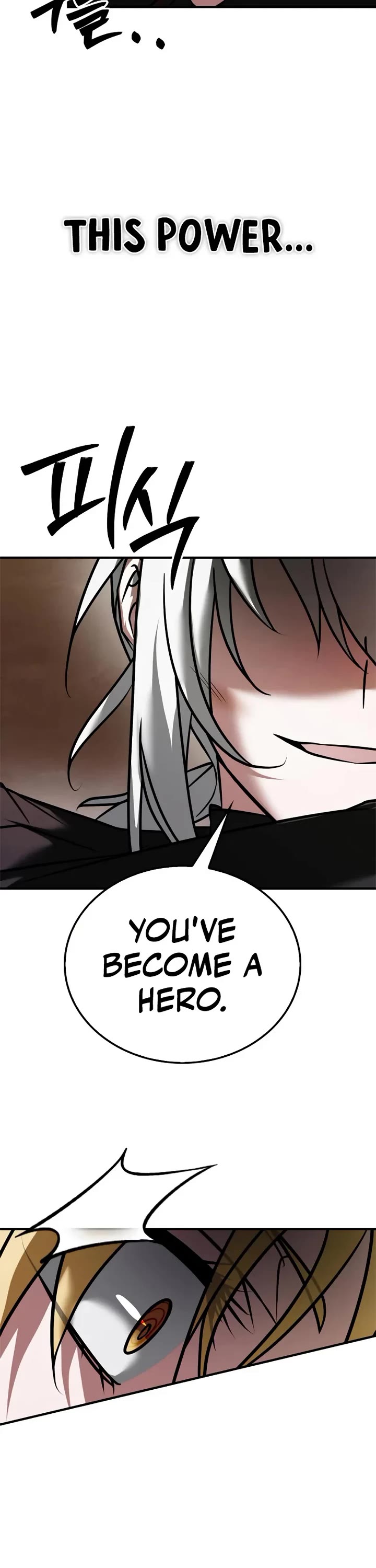 I’m Not That Kind of Talent Chapter 118 page 21 - Chapter 118
