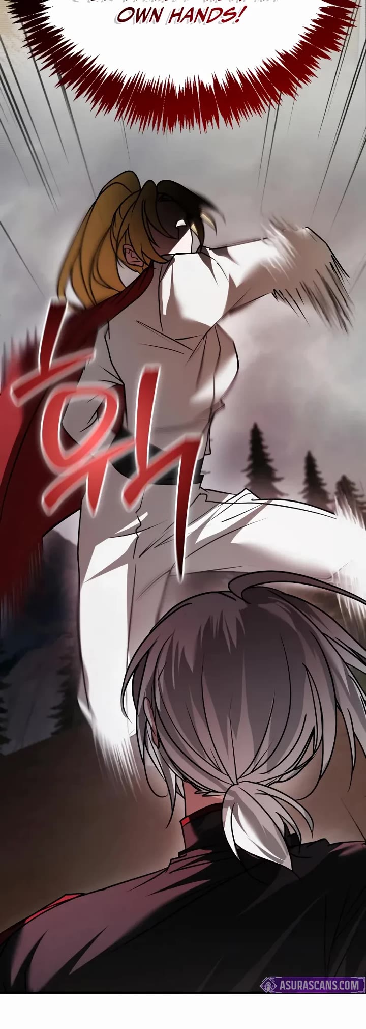 I’m Not That Kind of Talent Chapter 118 page 28 - Chapter 118