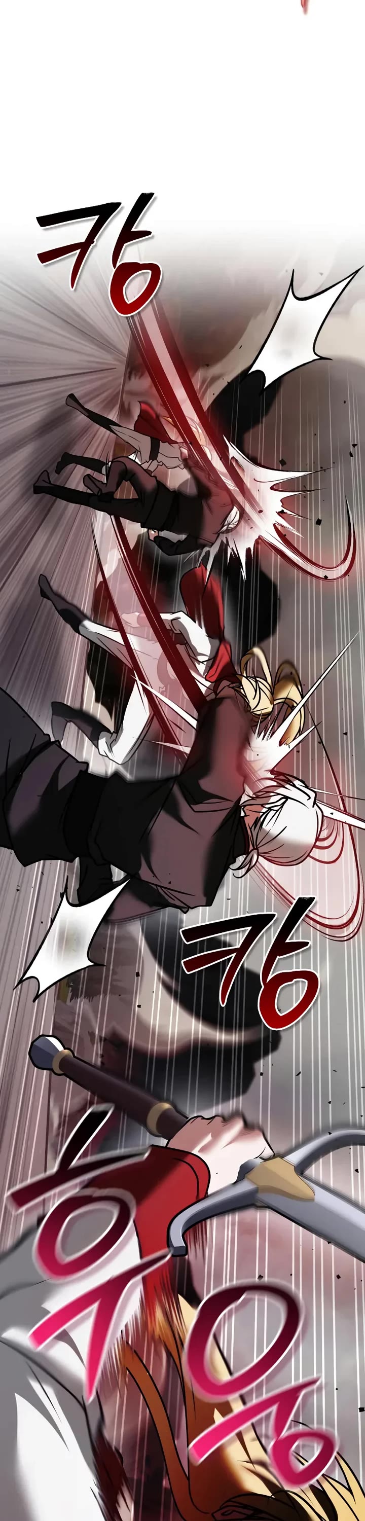 I’m Not That Kind of Talent Chapter 118 page 30 - Chapter 118