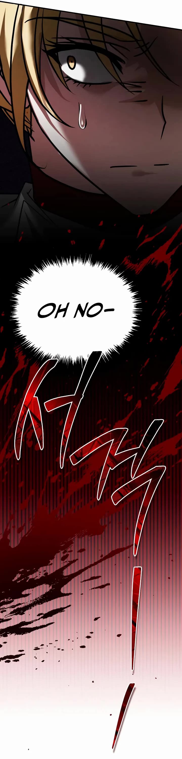 I’m Not That Kind of Talent Chapter 118 page 34 - Chapter 118