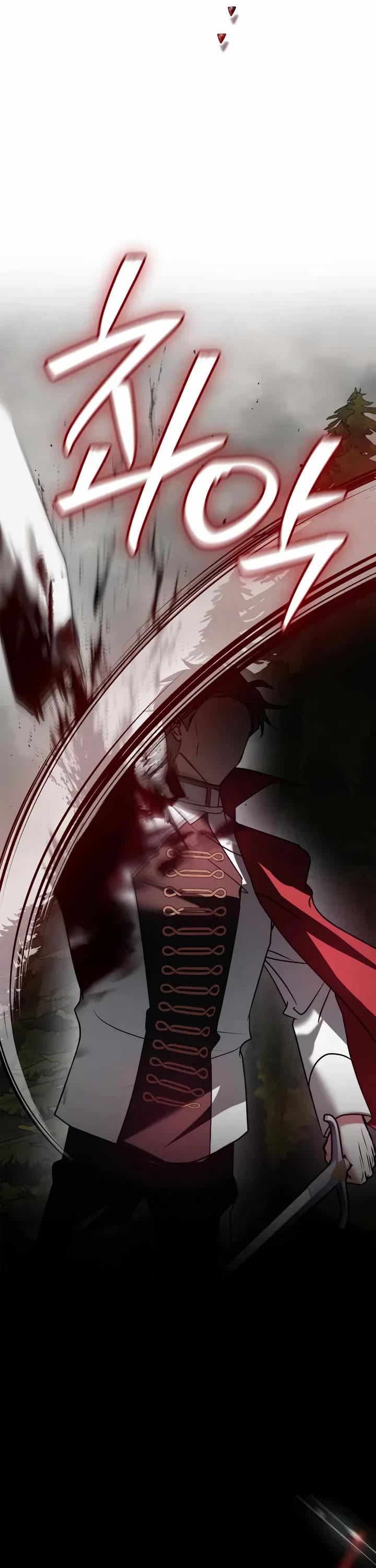 I’m Not That Kind of Talent Chapter 118 page 35 - Chapter 118