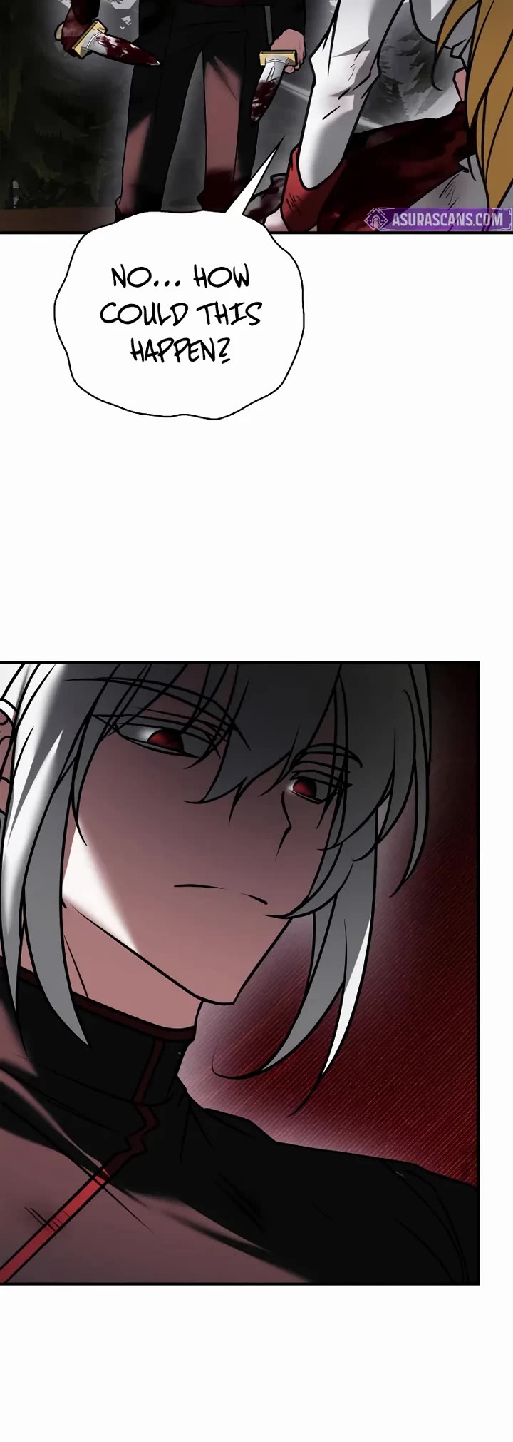 I’m Not That Kind of Talent Chapter 118 page 38 - Chapter 118
