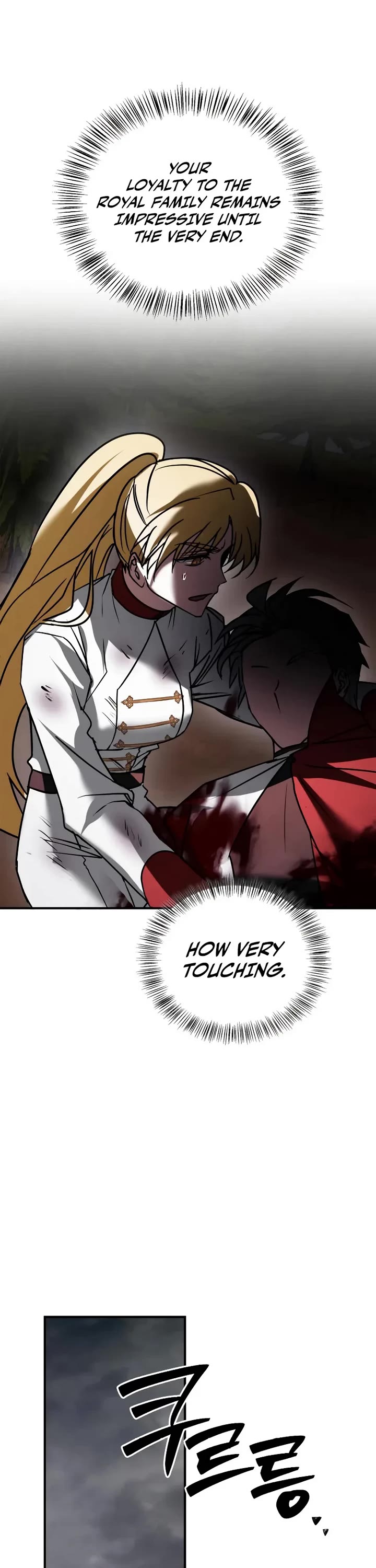 I’m Not That Kind of Talent Chapter 118 page 39 - Chapter 118