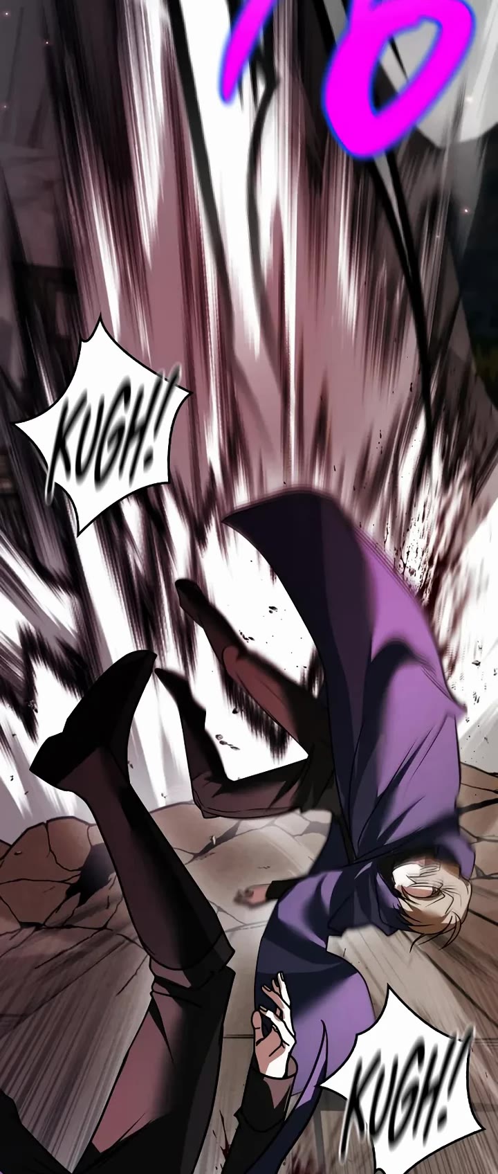 I’m Not That Kind of Talent Chapter 118 page 4 - Chapter 118