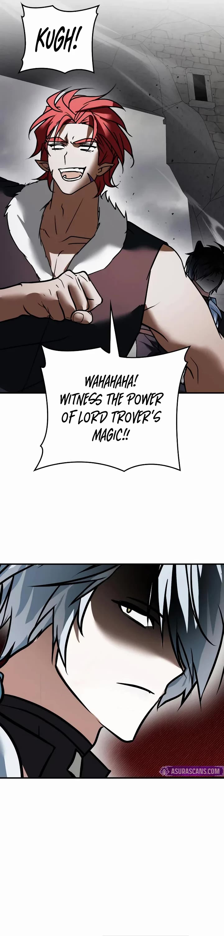 I’m Not That Kind of Talent Chapter 118 page 44 - Chapter 118