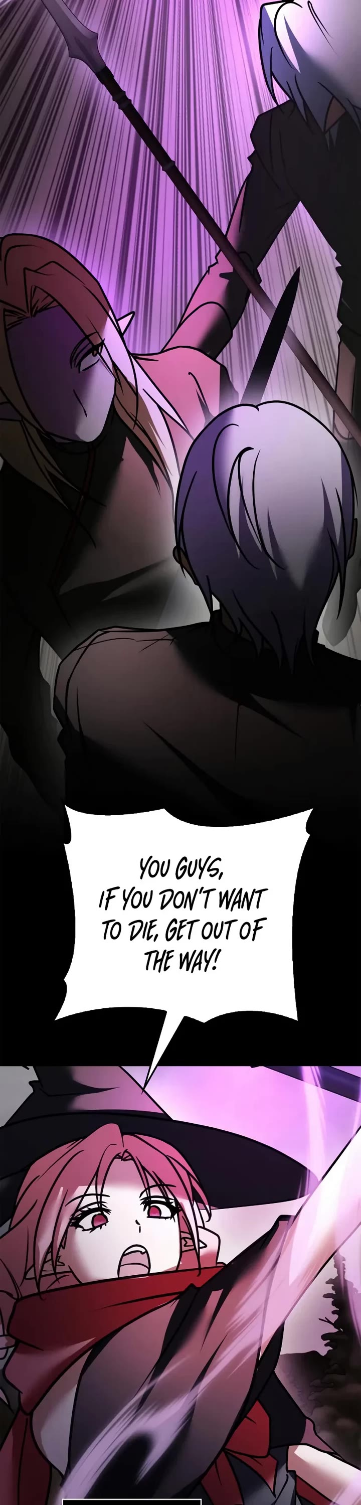 I’m Not That Kind of Talent Chapter 118 page 49 - Chapter 118