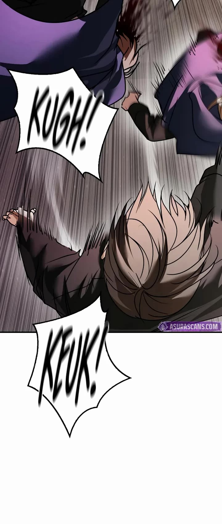I’m Not That Kind of Talent Chapter 118 page 5 - Chapter 118