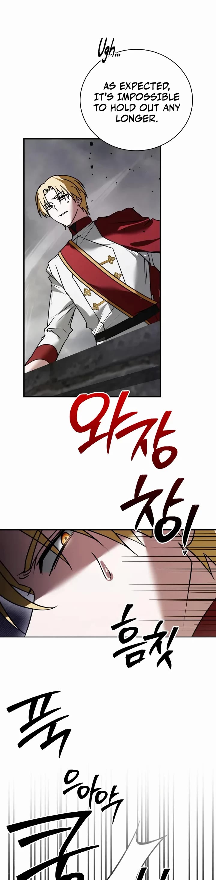 I’m Not That Kind of Talent Chapter 118 page 54 - Chapter 118