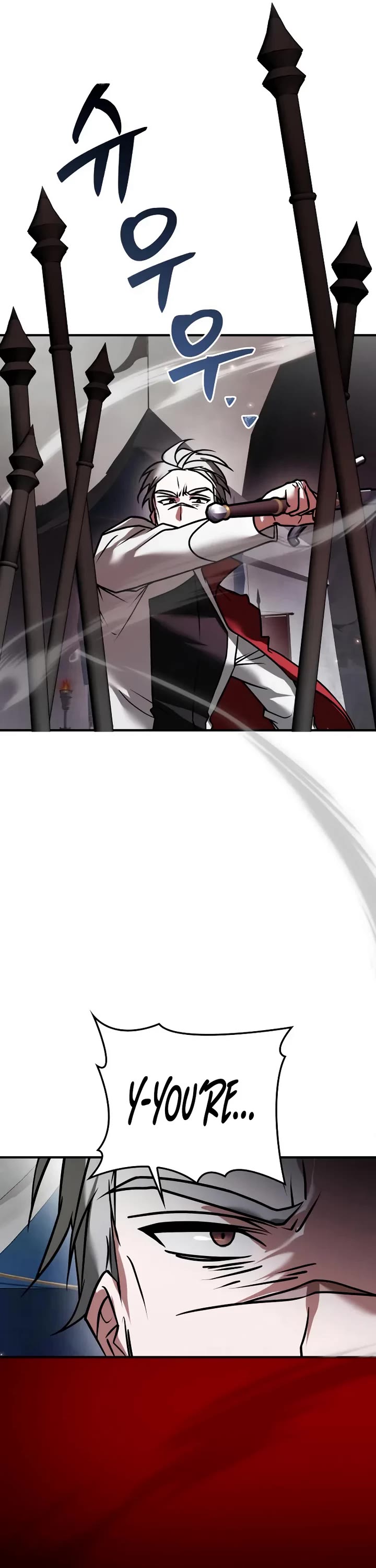 I’m Not That Kind of Talent Chapter 118 page 6 - Chapter 118