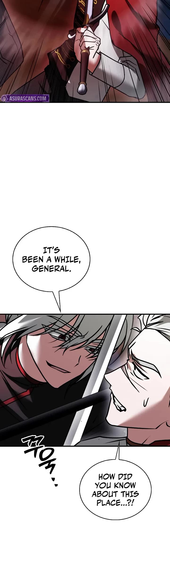 I’m Not That Kind of Talent Chapter 118 page 9 - Chapter 118