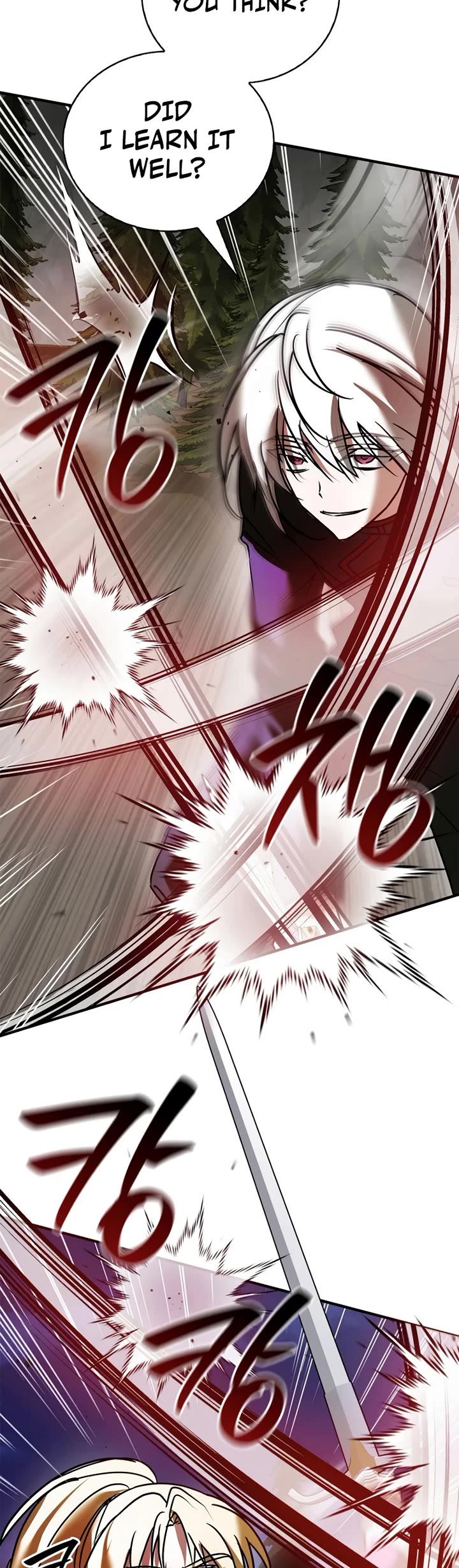 I’m Not That Kind of Talent Chapter 119 page 12 - Chapter 119