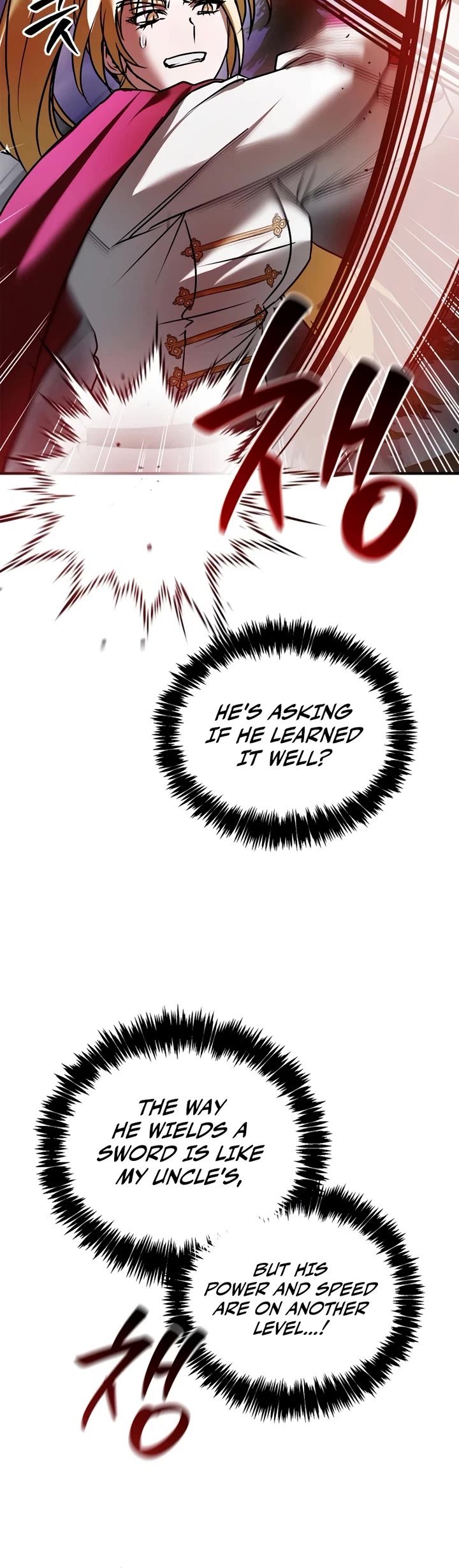 I’m Not That Kind of Talent Chapter 119 page 13 - Chapter 119