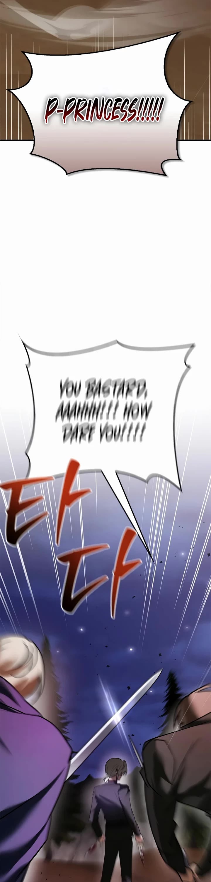 I’m Not That Kind of Talent Chapter 119 page 21 - Chapter 119