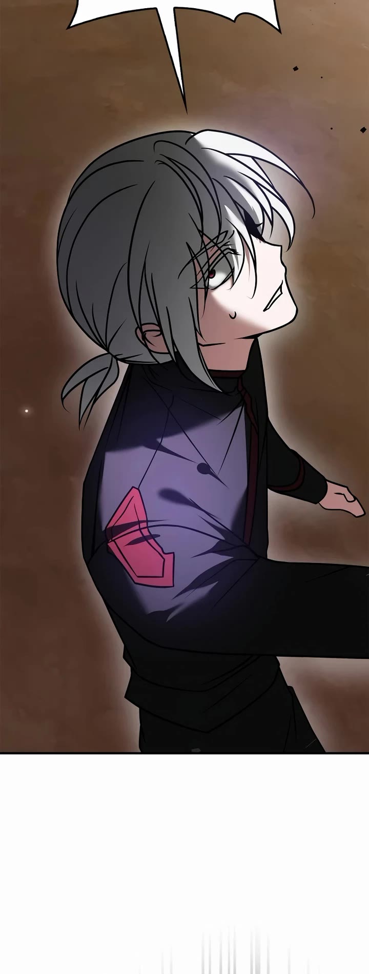 I’m Not That Kind of Talent Chapter 119 page 27 - Chapter 119