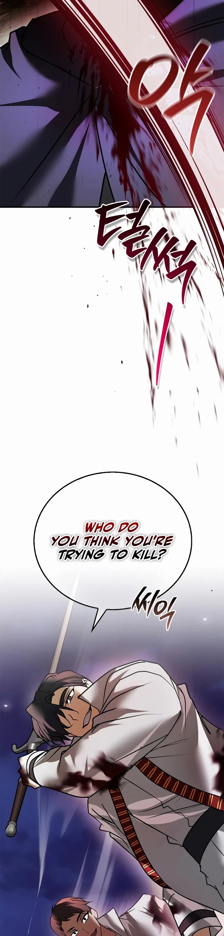 I’m Not That Kind of Talent Chapter 119 page 29 - Chapter 119