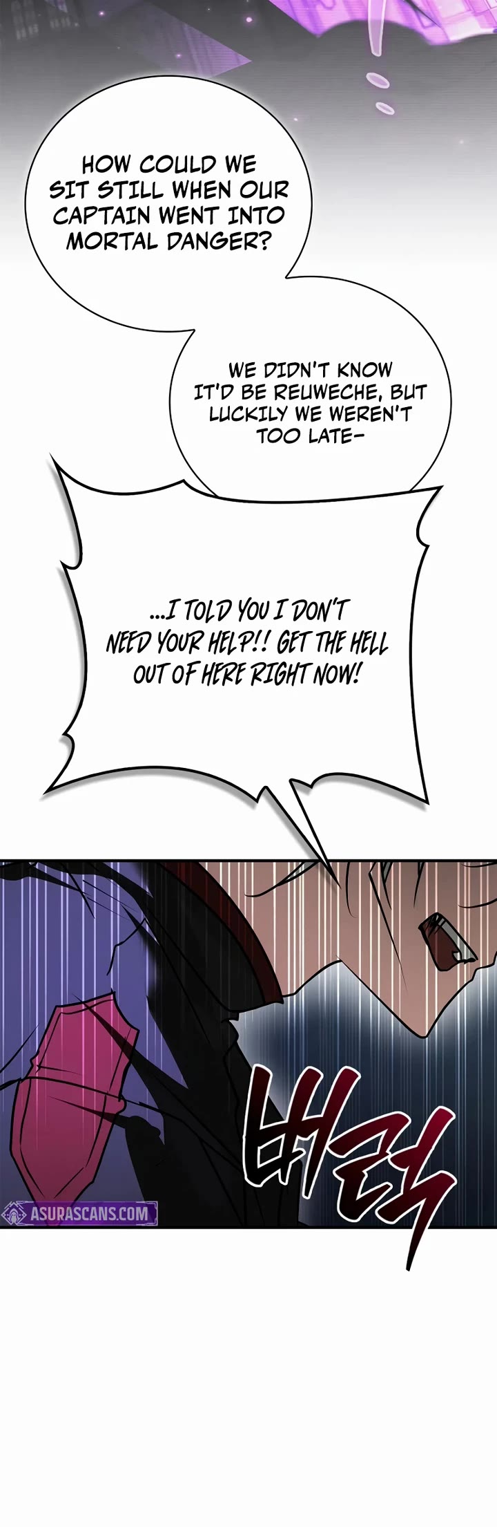 I’m Not That Kind of Talent Chapter 119 page 32 - Chapter 119
