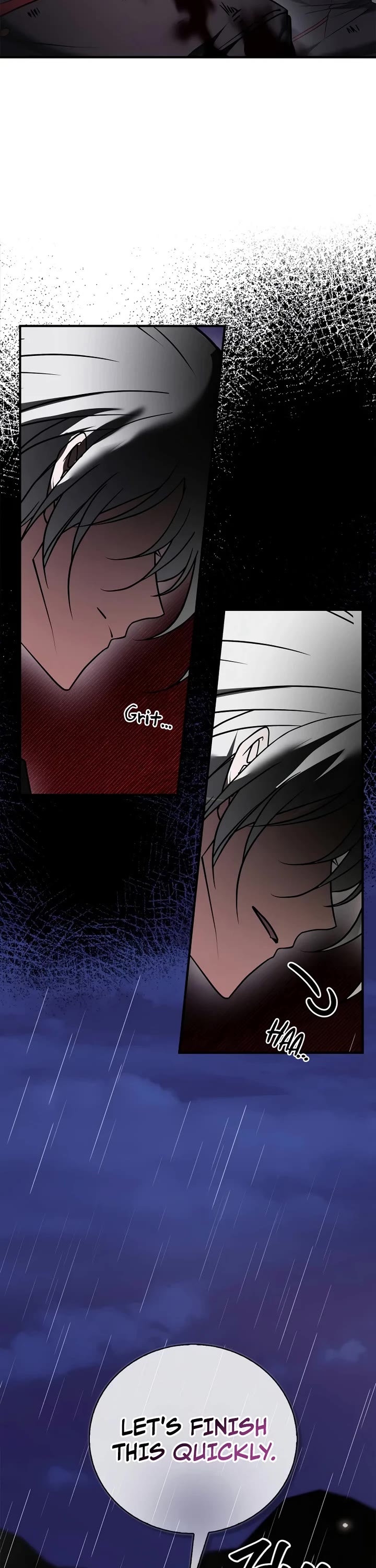 I’m Not That Kind of Talent Chapter 119 page 34 - Chapter 119