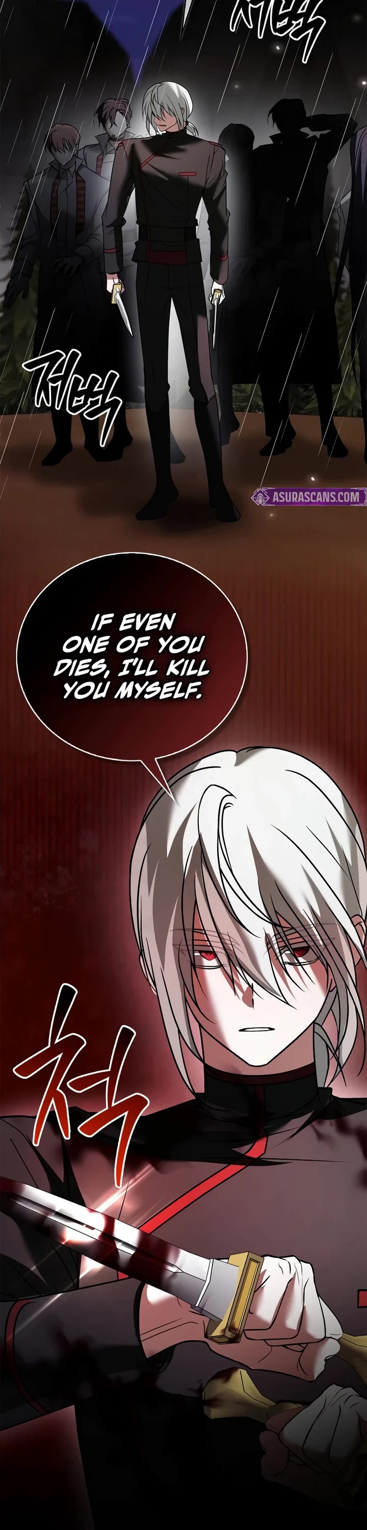 I’m Not That Kind of Talent Chapter 119 page 35 - Chapter 119