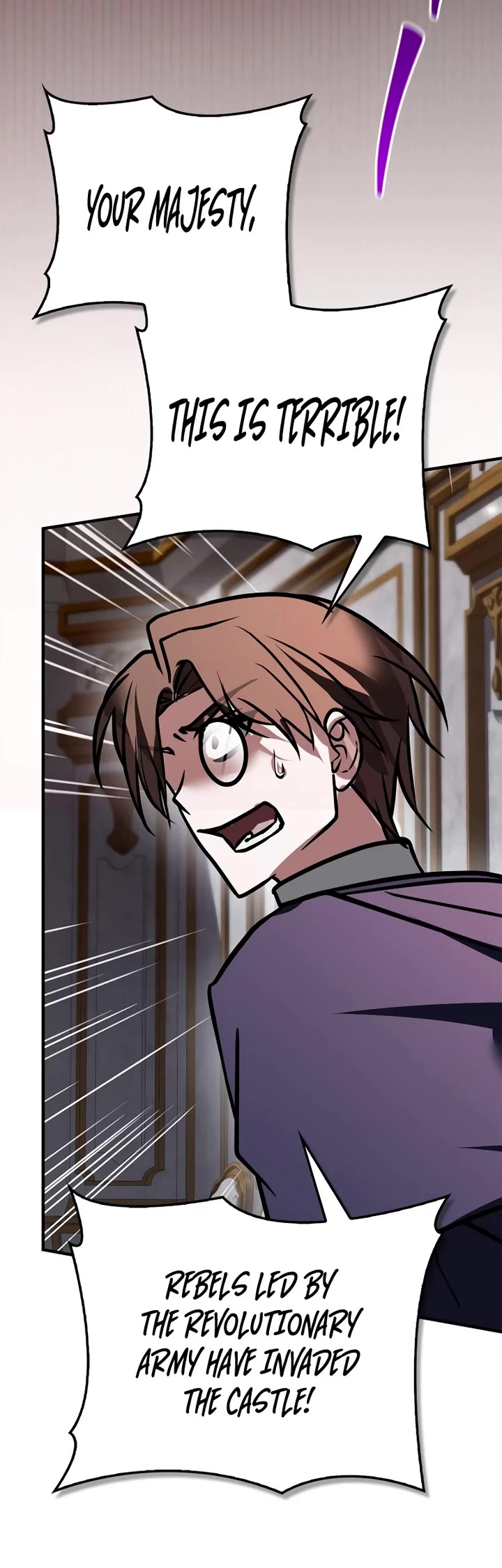 I’m Not That Kind of Talent Chapter 119 page 37 - Chapter 119