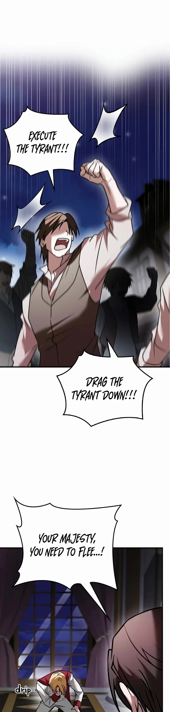 I’m Not That Kind of Talent Chapter 119 page 38 - Chapter 119