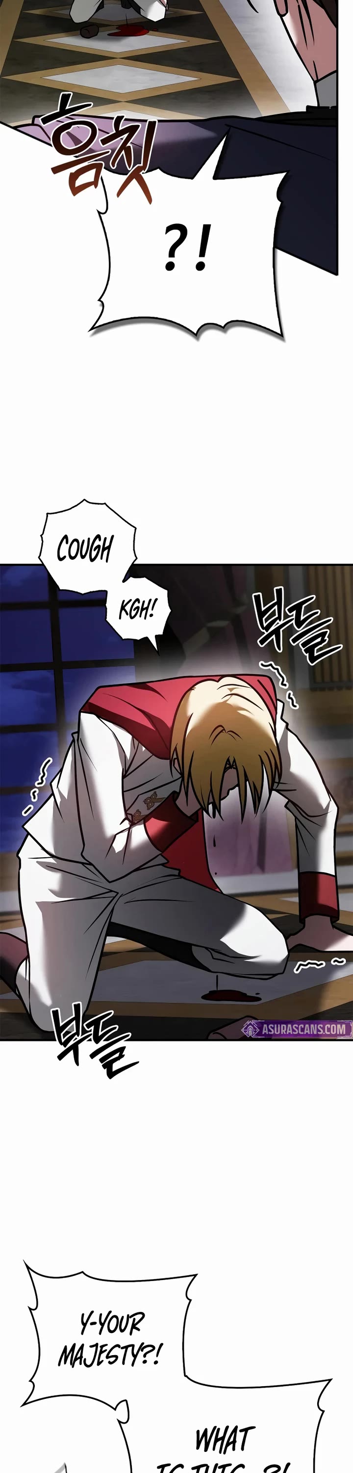 I’m Not That Kind of Talent Chapter 119 page 39 - Chapter 119