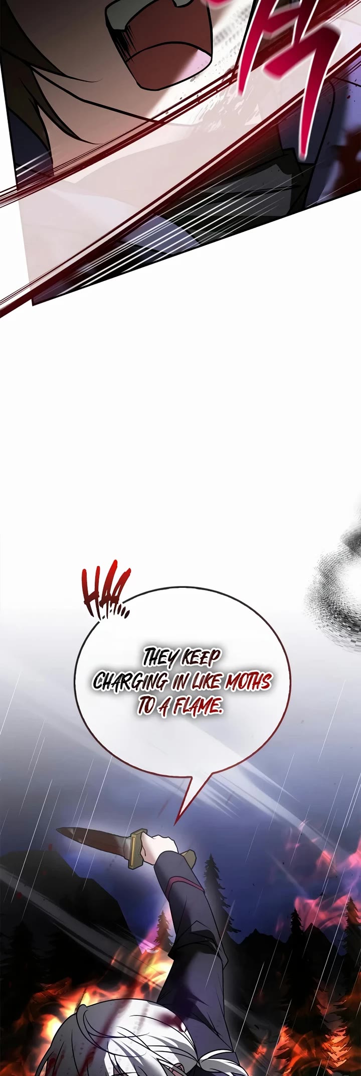 I’m Not That Kind of Talent Chapter 119 page 4 - Chapter 119