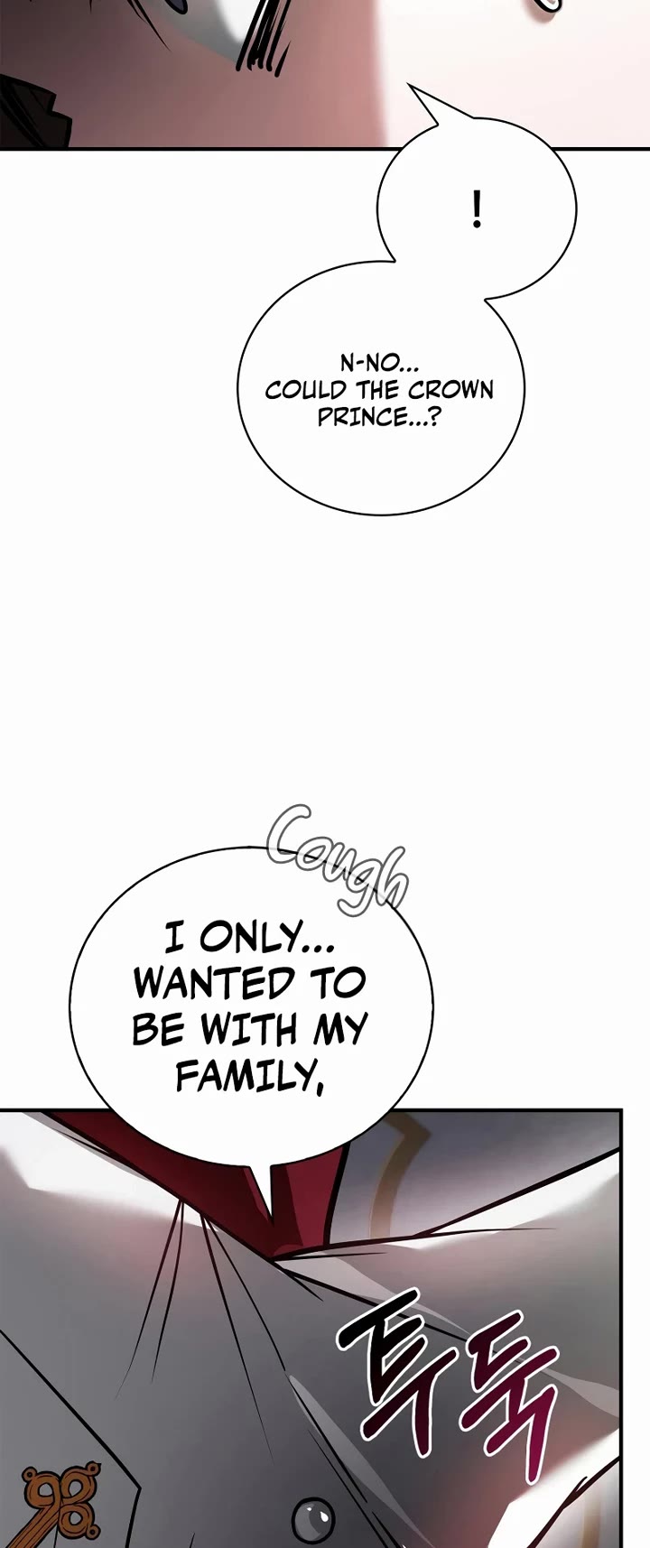 I’m Not That Kind of Talent Chapter 119 page 41 - Chapter 119