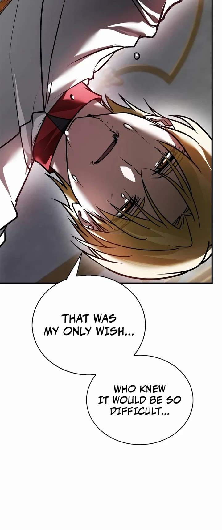I’m Not That Kind of Talent Chapter 119 page 42 - Chapter 119