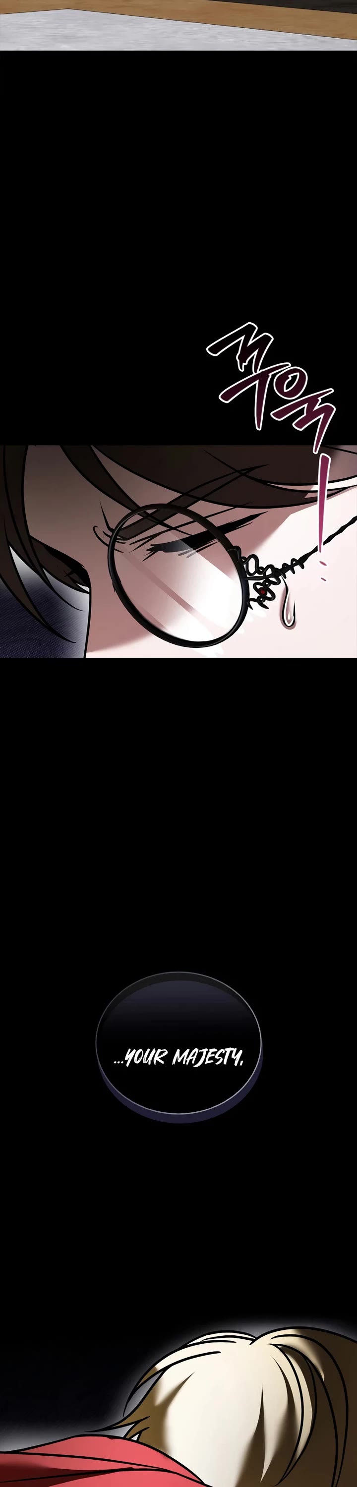 I’m Not That Kind of Talent Chapter 119 page 45 - Chapter 119