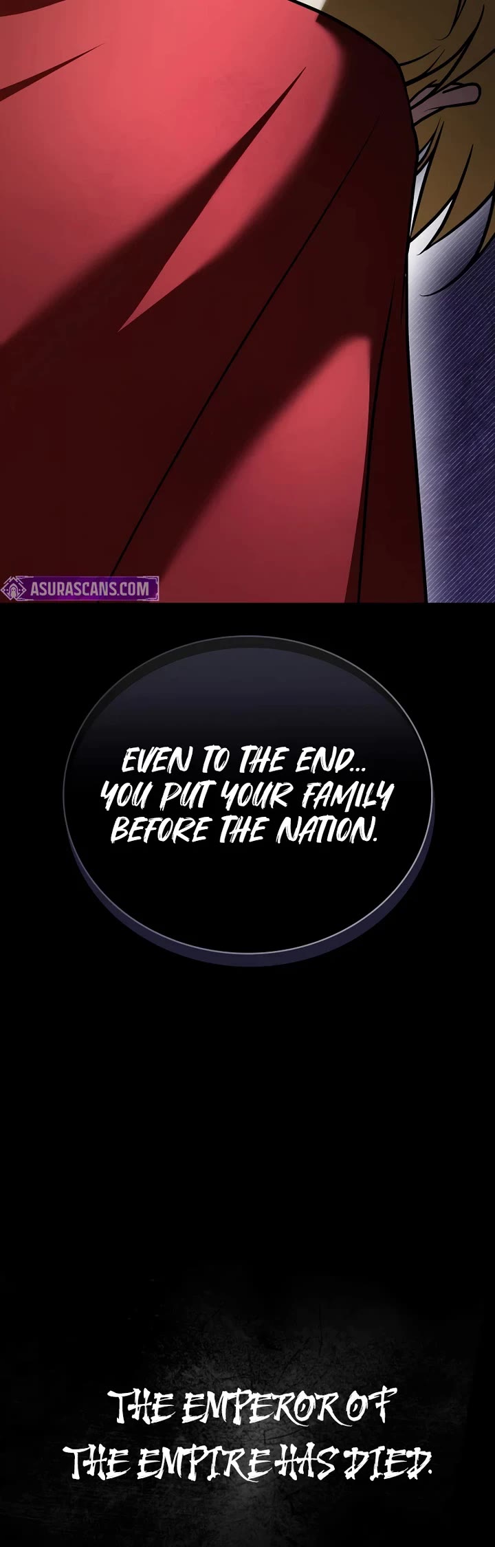 I’m Not That Kind of Talent Chapter 119 page 46 - Chapter 119