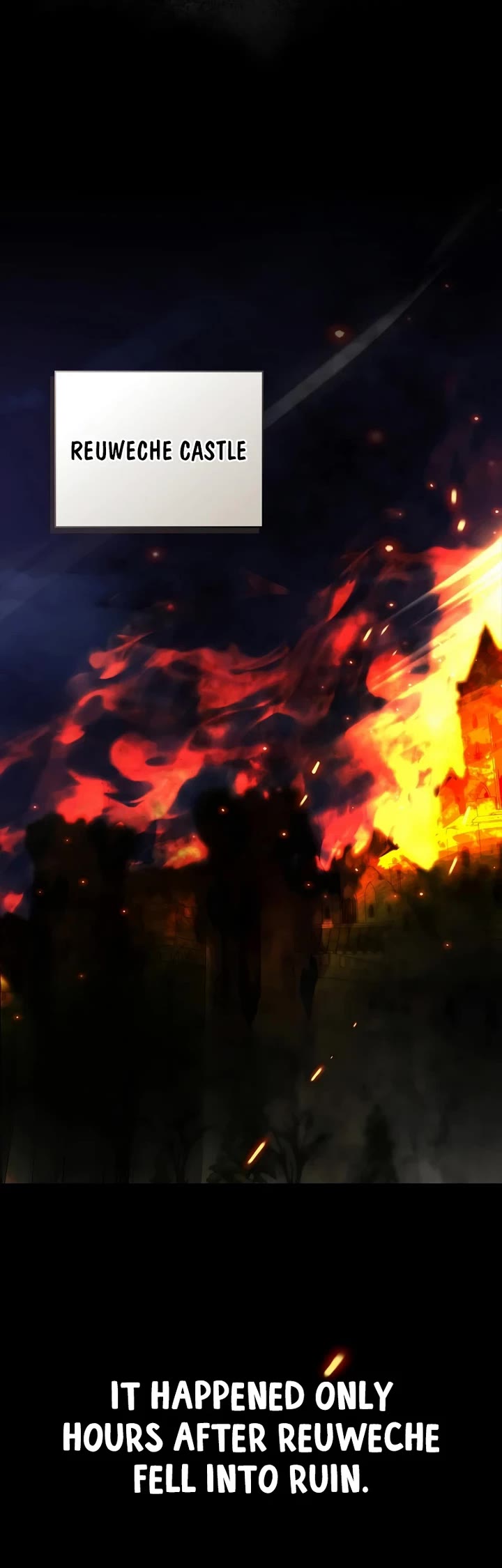 I’m Not That Kind of Talent Chapter 119 page 47 - Chapter 119