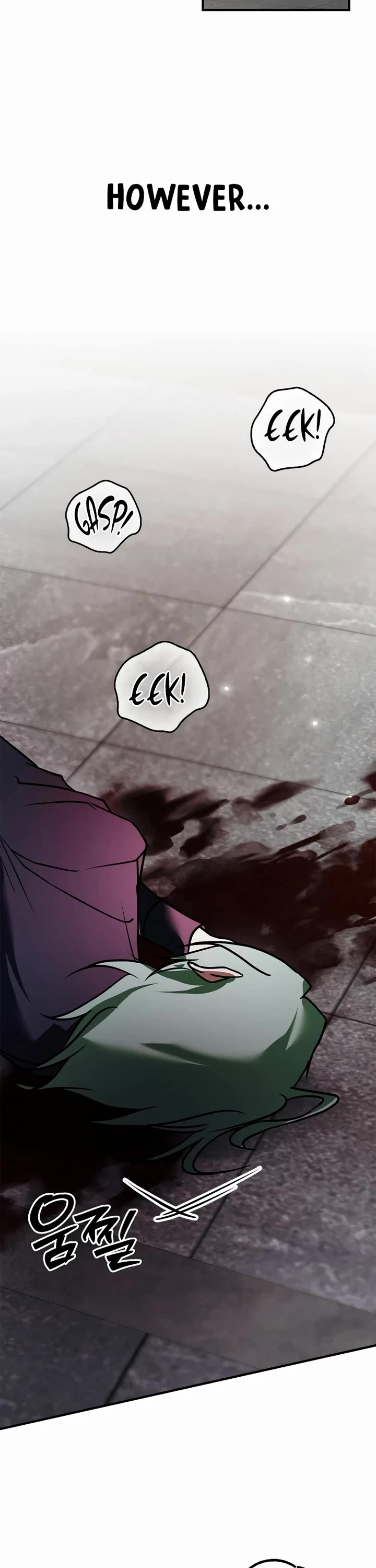I’m Not That Kind of Talent Chapter 119 page 49 - Chapter 119