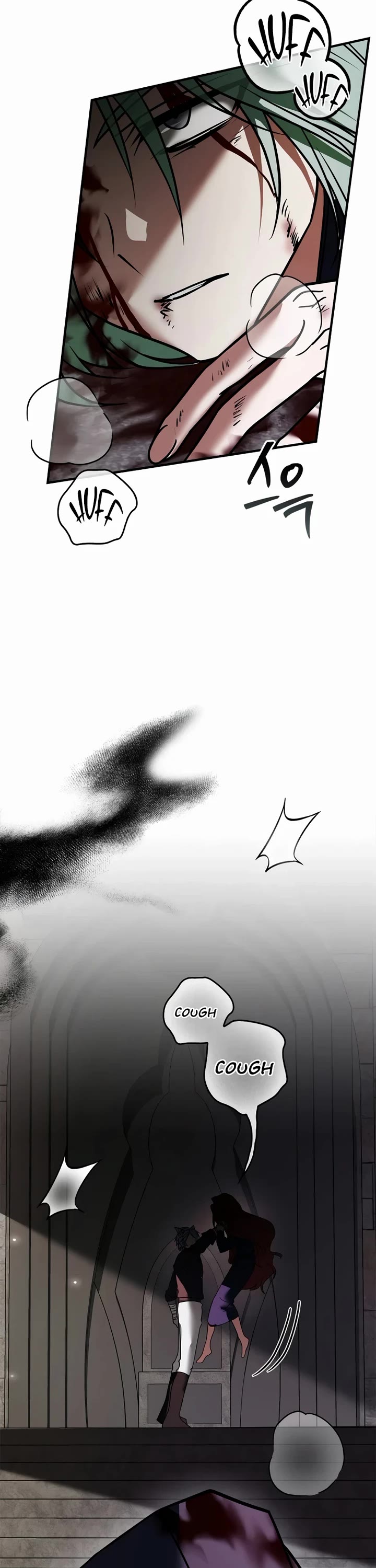 I’m Not That Kind of Talent Chapter 119 page 50 - Chapter 119
