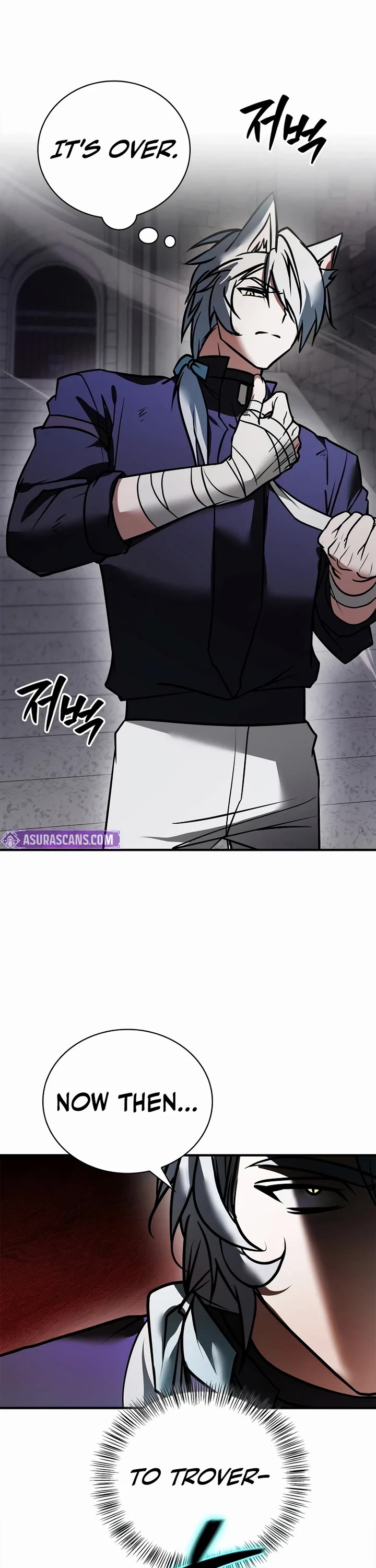 I’m Not That Kind of Talent Chapter 119 page 55 - Chapter 119