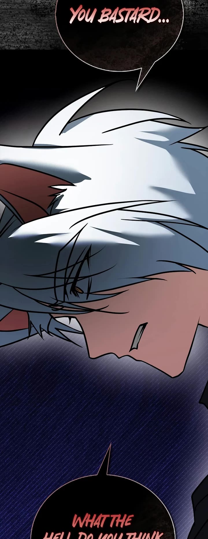 I’m Not That Kind of Talent Chapter 119 page 59 - Chapter 119