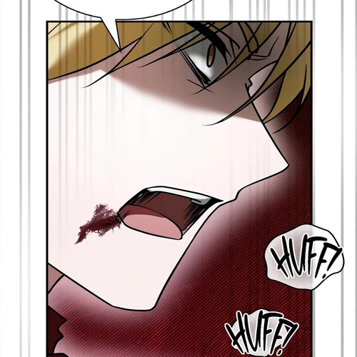 I’m Not That Kind of Talent Chapter 119 cover