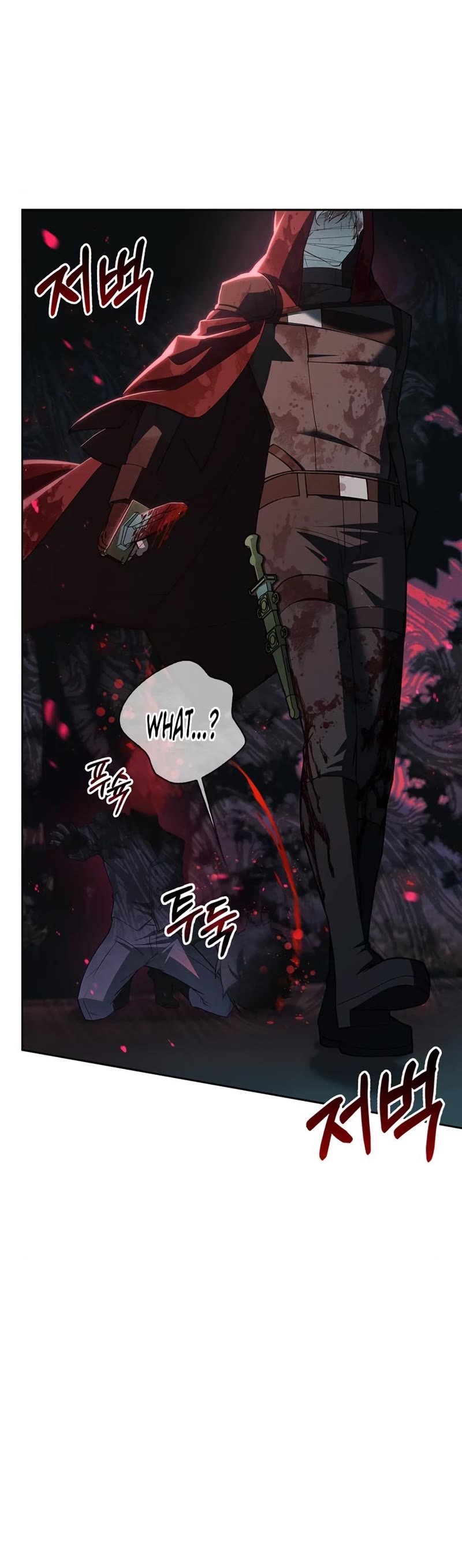 I’m Not That Kind of Talent Chapter 12 page 11 - Chapter 12