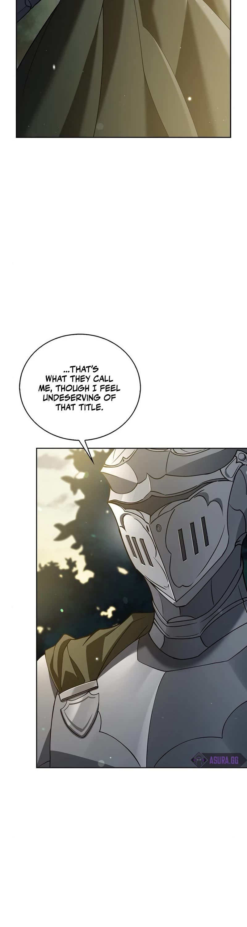I’m Not That Kind of Talent Chapter 12 page 13 - Chapter 12