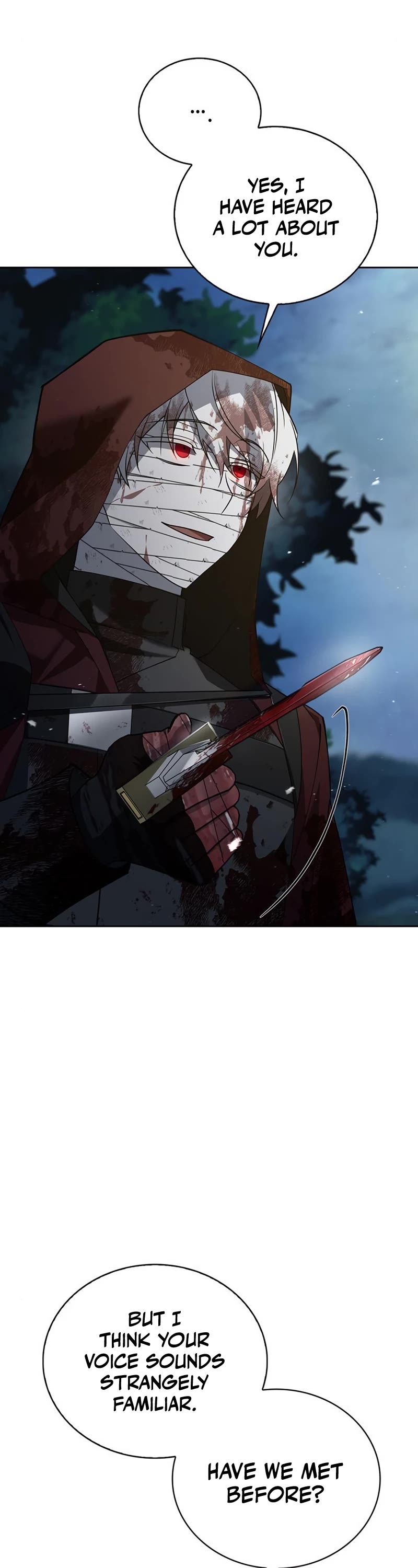 I’m Not That Kind of Talent Chapter 12 page 14 - Chapter 12