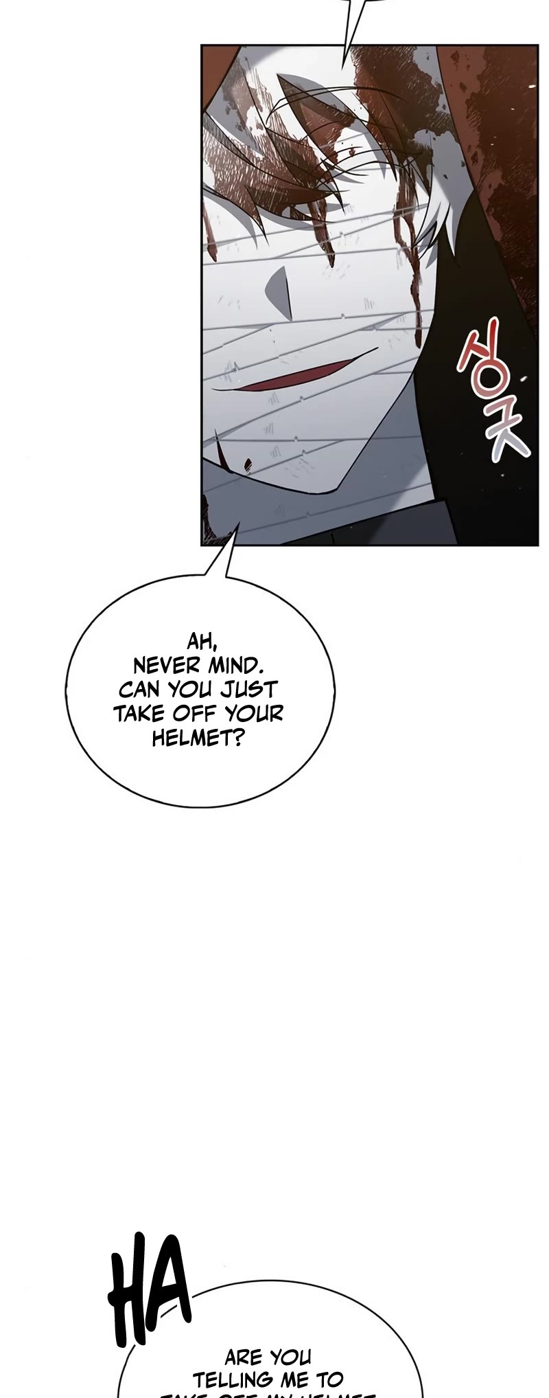 I’m Not That Kind of Talent Chapter 12 page 15 - Chapter 12
