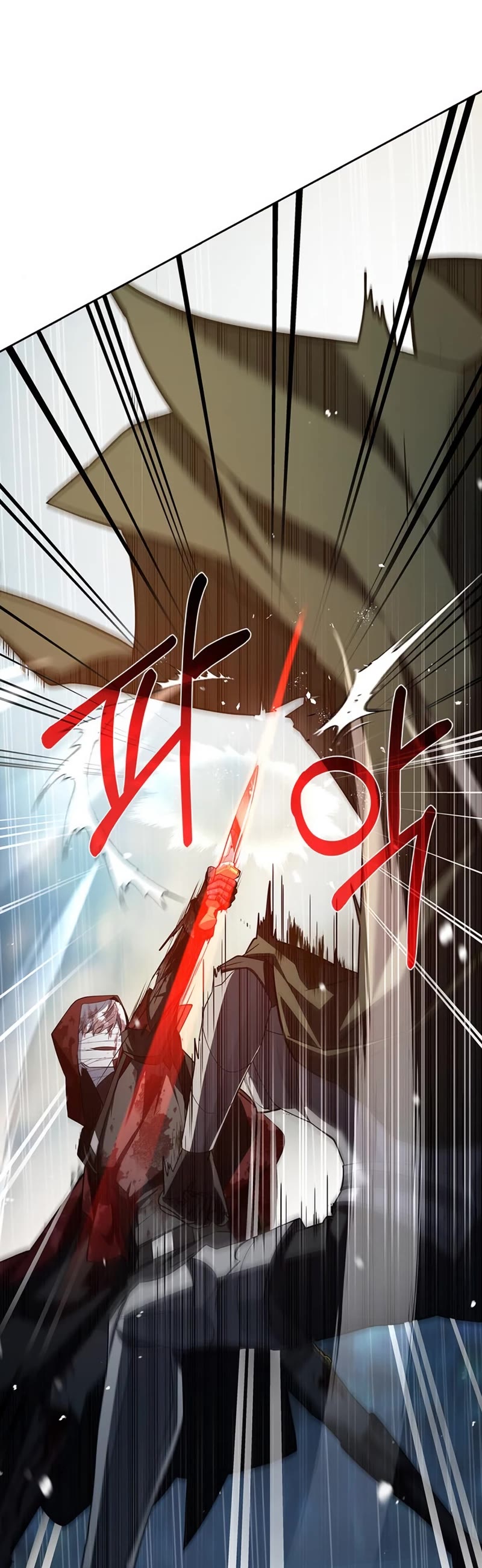 I’m Not That Kind of Talent Chapter 12 page 20 - Chapter 12