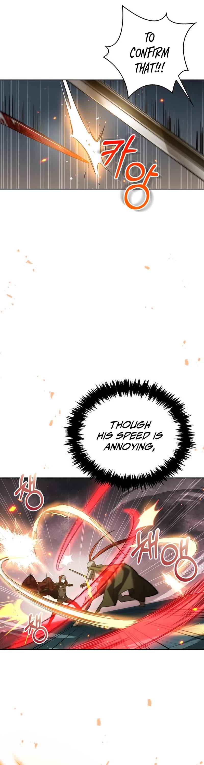 I’m Not That Kind of Talent Chapter 12 page 27 - Chapter 12