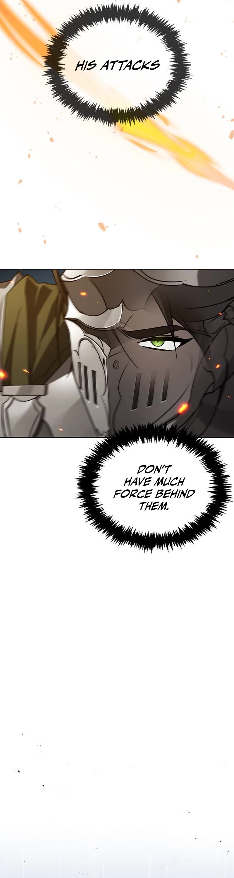 I’m Not That Kind of Talent Chapter 12 page 28 - Chapter 12